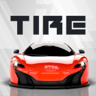 Tire: Car Racing 截图