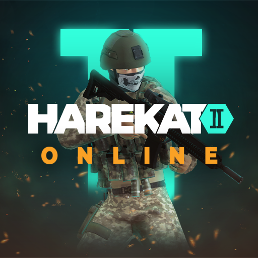 Harekat 2: Online 截图