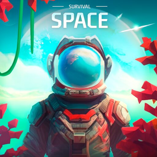 《Space Survival: Sci-Fi RPG》v0.0.11 手机MOD版！-山海之花 - 宝藏星球屋