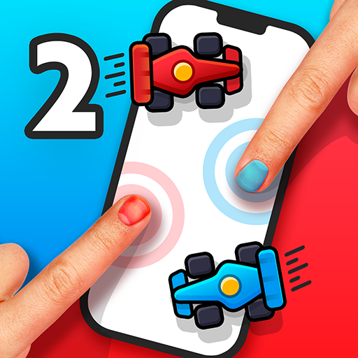 2 Player games: the Challenge 截图