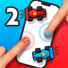 2 Player games: the Challenge 截图