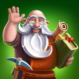 《Craft The World》v1.9.64 手机MOD版！