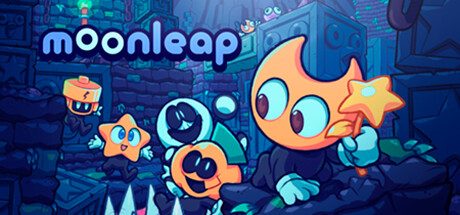 Moonleap 截图