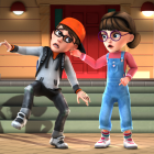 Nick & Tani: Funny Story 截图