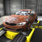 Dyno 2 Race – Car Tuning 截图