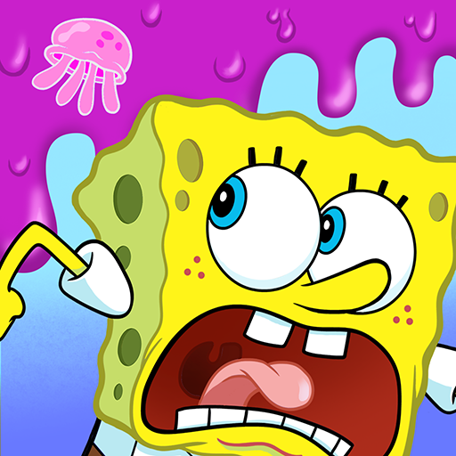 《SpongeBob Adventures: In A Jam》v2.35.1 手机MOD版！-山海之花 - 宝藏星球屋