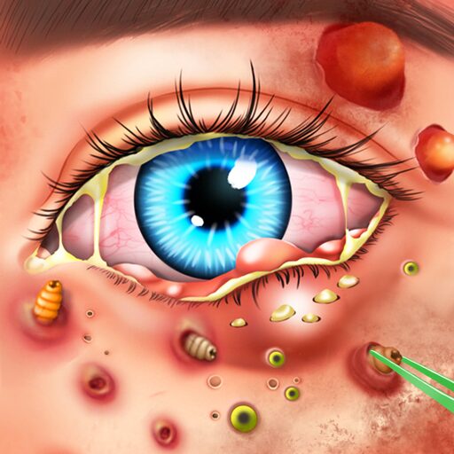 《Happy Hospital: Doctor ASMR》v1.0.90 手机MOD版！下载即玩，免费购物MOD直接去除内购门槛，适合只想体验经营流程的玩家-山海之花 - 宝藏星球屋