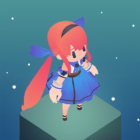 QV – A puzzle action adventure 截图