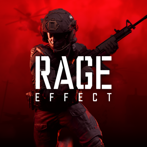 《Rage Effect: Mobile》v3.0.0 手机完整版！没有实时联网延迟问题，离线即可获得完整的团队对抗射击体验-山海之花 - 宝藏星球屋