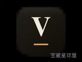 Verso Writer 1.0.32 轻量级 Word 兼容文本编辑器，专注写作与文档修订管理-山海之花 - 宝藏星球屋