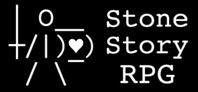 《石头纪 (Stone Story RPG)》v4.4.3 手机MOD版！黑白画风下，石头排列合成玩法与自动战斗结合，形成低操作、高策略的放置体验