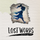 Lost Words: Beyond the Page 截图