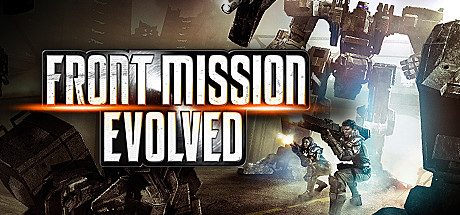 Mission Evo 截图