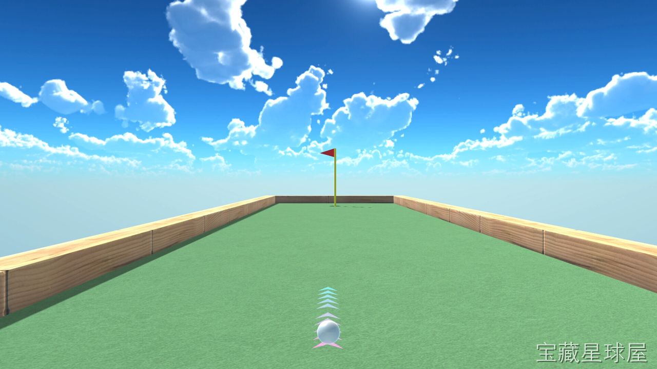 《推杆王》一款写实3D画面呈现的休闲高尔夫推杆模拟游戏，主打真实物理碰撞与球场地形判定。核心玩法是手操控制推杆力度与角度，在不同坡度果岭上精准送球入洞。可以解锁多座风格球场，挑战标准杆数限制，球路受草地摩擦力与障碍物反弹影响，带逐步提升的关-山海之花 - 宝藏星球屋