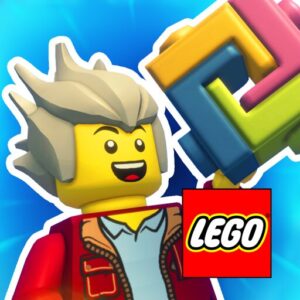 《LEGO Bricktales》v2.1 手机完整版！通过自由拼搭积木解决物理谜题，每个关卡提供多种合法方案，考验结构设计而非固定解法-山海之花 - 宝藏星球屋