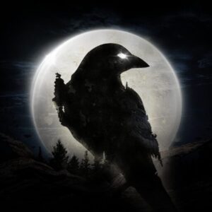 《夜鸦》v1.0.28 手机完整版！一款强调千人同屏攻城战的中世纪MMORPG手游，提供完整阵营对抗与装备强化系统-山海之花 - 宝藏星球屋
