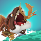 Hungry Shark Primal 截图