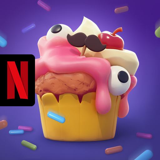 Nailed It! Baking Bash 截图