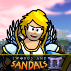 Swords and Sandals 2 Redux 截图