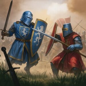 《Kingdom Clash – Strategy Game》v2.6.0 手机MOD版！-山海之花 - 宝藏星球屋