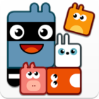 Pango Blocks: puzzle game 截图