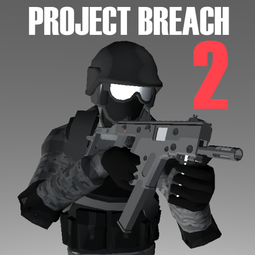 《Project Breach 2 CO-OP CQB FPS》v9.30 手机MOD版！-山海之花 - 宝藏星球屋