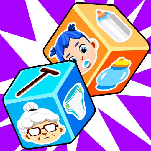 100 Years – Life Simulator 截图