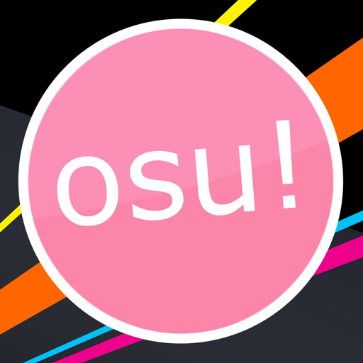 《osu!stream》v2020 手机完整版！-山海之花 - 宝藏星球屋