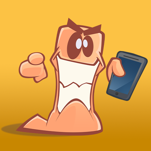 Worms W.M.D: Mobilize 截图