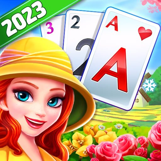 《Solitaire TriPeaks Journey》v1.13772.0 手机MOD版！-山海之花 - 宝藏星球屋