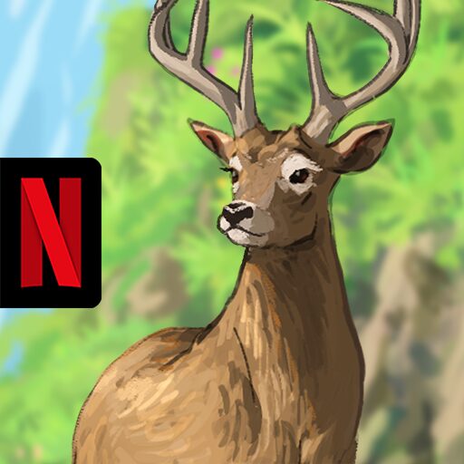 《Terra Nil》v1.2.10 手机MOD版！-山海之花 - 宝藏星球屋