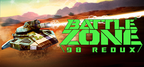 BattleZone 截图