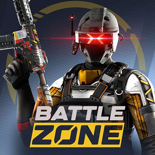 《BattleZone》v0.1.1 手机完整版！-山海之花 - 宝藏星球屋