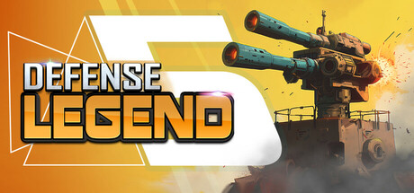 Defense Legend 5: Survivor TD 截图