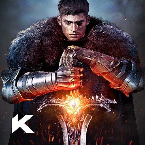 《King Arthur: Legends Rise》v1.11.0 手机完整版！-山海之花 - 宝藏星球屋