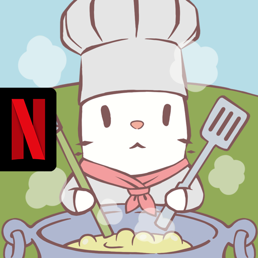 Cats & Soup Netflix Edition 截图