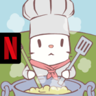 Cats & Soup Netflix Edition 截图