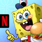 SpongeBob: Get Cooking 截图