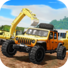 Heavy Machines & Construction 截图