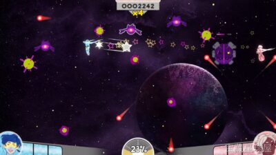 《星际穿越》一款科幻题材的星际冒险探索游戏,在浩瀚宇宙中驾驶飞船穿梭于未知星系。核心玩法是自由航行探索多星球生态,采集资源升级舰船设备,途中遭遇外星文明与随机事件,需灵活应对战斗或外交抉择,带深空生存压力与剧情抉择分支。-山海之花 - 宝藏星球屋