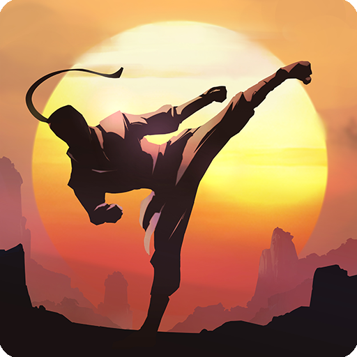 Shadow Fight: Shades 截图