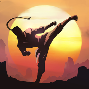 《Shadow Fight: Shades》v1.4.2 手机MOD版！