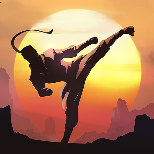 《Shadow Fight: Shades》v1.4.2 手机MOD版！-山海之花 - 宝藏星球屋