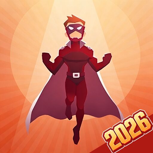 《Idle Superpower School》v2.3.9 手机MOD版！-山海之花 - 宝藏星球屋