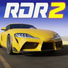 Real Drift Racing 2 截图