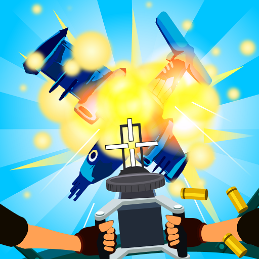 《Air Defence 3D》v1.20.2 手机MOD版！-山海之花 - 宝藏星球屋