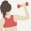 Dumbbell Workout 哑铃锻炼 1.63