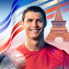 Ronaldo: KicknRun Football 截图