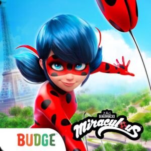 《Miraculous Life》v2024.3.0 手机MOD版！-山海之花 - 宝藏星球屋