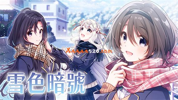 《雪色暗号》资源下载-山海之花 - 宝藏星球屋